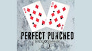 Perfect Punched By Nico Guaman - INSTANT DOWNLOAD - Merchant of Magic