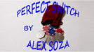 Perfect Switch by Alex Soza - video DOWNLOAD - Merchant of Magic