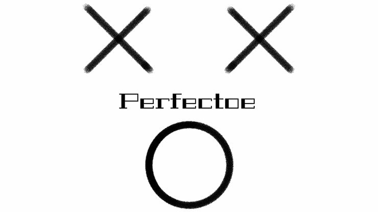 Perfectoe by Ian Wijanarko Mixed Media DOWNLOAD - Merchant of Magic