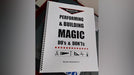 Performing and Building Magic: Do's and Don'ts by Rand Woodbury - Book - Merchant of Magic
