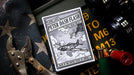 Peter Dash Flash - P51 Mustang Playing Cards by Kings Wild Project Inc. - Merchant of Magic