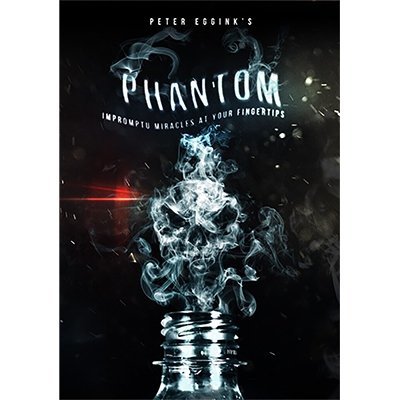 Phantom by Peter Eggink - Merchant of Magic
