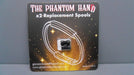 Phantom Hand - Invisible Thread Wrist Device - Merchant of Magic
