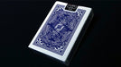 Phoenix Deck (Blue) by Card-Shark - Merchant of Magic