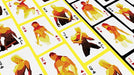 Phoenix Playing Cards by Riffle Shuffle - Merchant of Magic