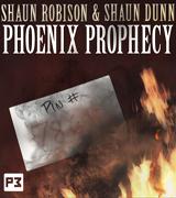 Phoenix Prophecy - Merchant of Magic