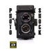 PHOTO SHOCK (DVD+GIMMICK) by Jay Sankey - Merchant of Magic