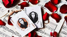 Piano Player Three-Key Edition Playing Cards by Bocopo - Merchant of Magic