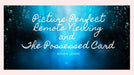 Picture Perfect Remote Viewing & The Possessed Card by Brian Lewis - VIDEO DOWNLOAD - Merchant of Magic
