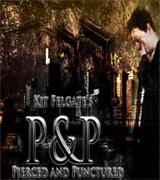 Pierced & Punctured By Kit Felgate - INSTANT DOWNLOAD - Merchant of Magic