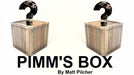 Pimm's Box by Matt Pilcher - eBook - Merchant of Magic