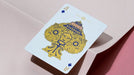 Pink Edition Standards Playing Cards By Art of Play - Merchant of Magic