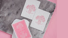 Pink Philtre Playing Cards by riffle Shuffle - Merchant of Magic