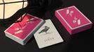 Pink Remedies Playing Cards by Madison x Schneider - Merchant of Magic