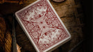 Pioneers (Red) Playing Cards - Merchant of Magic