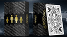 Pipmen: Collector's Edition Playing Cards - Merchant of Magic
