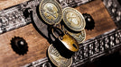 Pirate Coins (Half- Dollar) by Ellusionist - Merchant of Magic