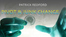Pivot & Junk Change by Patrick Redford - VIDEO DOWNLOAD - Merchant of Magic