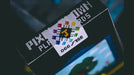 Pixel Clown Playing Cards - Merchant of Magic
