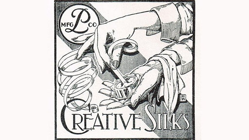 P&L Creative Silks by P&L - Merchant of Magic