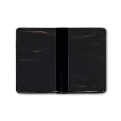 Plastic Wallet for Cards - Merchant of Magic