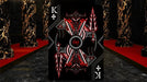 Platinum Lordz Playing Cards (Standard) - Merchant of Magic