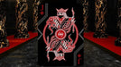 Platinum Lordz Playing Cards (Standard) - Merchant of Magic