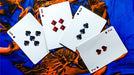 Play Dead Playing Cards by Riffle Shuffle - Merchant of Magic