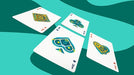 Play Dead V2 Playing Cards by Riffle Shuffle - Merchant of Magic