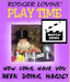 Play Time - Merchant of Magic