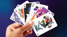 Playing Arts Future Edition Chapter 1 Playing Cards - Merchant of Magic