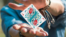 Playing Arts Future Edition Chapter 2 Playing Cards - Merchant of Magic