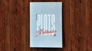 Plots & Methods by Michal Kociolek - Book - Merchant of Magic