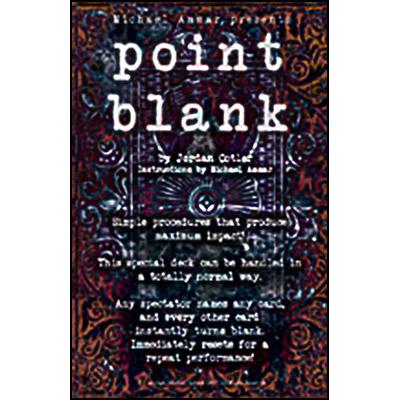 Point Blank - Jordon Cotler and Michael Ammar - Merchant of Magic