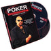 Poker Cheats Exposed (2 Volume Set) by Sal Piacente - DVD - Merchant of Magic