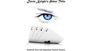 Poker Tells DYI by Devin Knight eBook DOWNLOAD - Merchant of Magic
