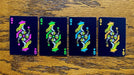 Polaris Winter Solstice Playing Cards - Merchant of Magic