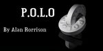 POLO - By Alan Rorrison - INSTANT DOWNLOAD - Merchant of Magic