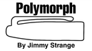 POLYMORPH by Jimmy Strange - Merchant of Magic