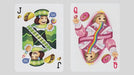 Poop Emoji Playing Cards - Merchant of Magic