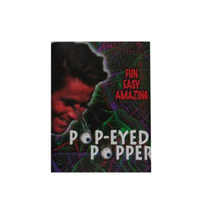 Pop Eyed Popper deck Royal - Merchant of Magic