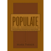 Populate by Mark Parker - book - Merchant of Magic