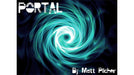 poRtal by Matt Pilcher - INSTANT VIDEO DOWNLOAD - Merchant of Magic