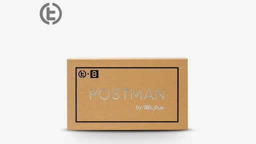 POSTMAN by Mr. Jojo - Merchant of Magic