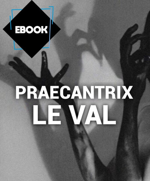 PRAECANTRIX By Lewis Le Val - INSTANT DOWNLOAD - Merchant of Magic