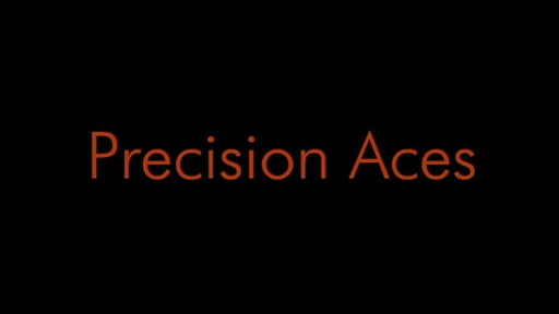 Precision Aces by Jason Ladanye - VIDEO DOWNLOAD - Merchant of Magic