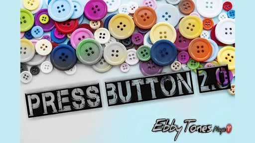 Press Button 2.0 by Ebbytones video - INSTANT DOWNLOAD - Merchant of Magic
