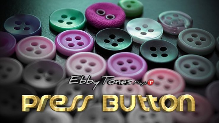 Press Button By Ebbytones - INSTANT DOWNLOAD - Merchant of Magic