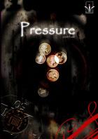 PRESSURE - By Dominic Reyes - Merchant of Magic