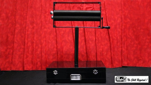 Print Machine (Stage) by Mr. Magic - Merchant of Magic